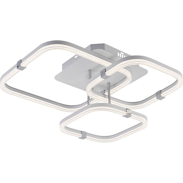 Потолочная люстра Escada Factor 10280/3LED Фото № 1