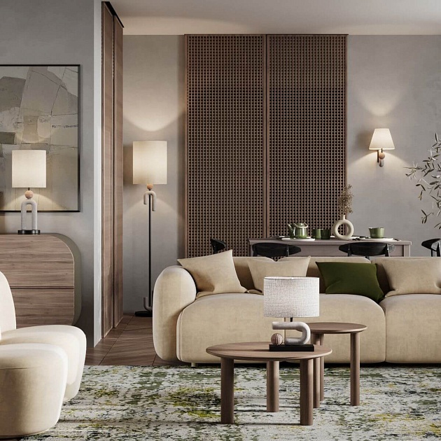 Бра Odeon Light Exclusive Bagel 5410/1W изображение 7 Бра Odeon Light Exclusive Bagel 5410/1W Фото № 7