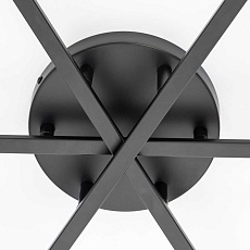 Потолочная люстра Citilux Glob CL209291 1