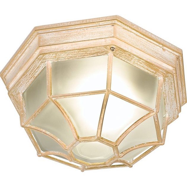 Уличный светильник Feron Аликанте PL661 11652 Фото № 1