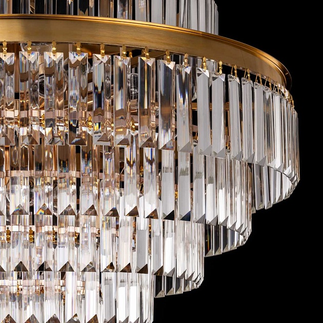 Подвесная люстра Citilux Ricky CL314273 Фото № 5