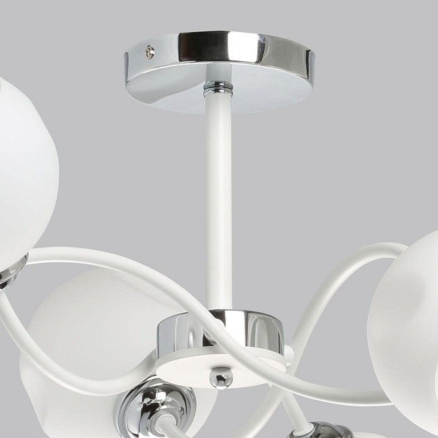 Потолочная люстра De City Вита 220013406 Фото № 2