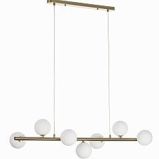 Подвесная люстра Citilux Рунд CL205270N 1