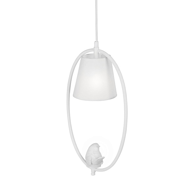 Подвесной светильник Vitaluce V2918-0/1S Фото № 3