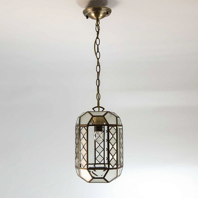 Подвесной светильник Citilux Фасет CL441212 Фото № 9