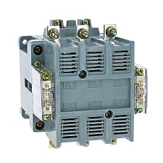 Пускатель электромагнитный ПМ12-250100 400В 2NC+4NO EKF Basic pm12-250/380