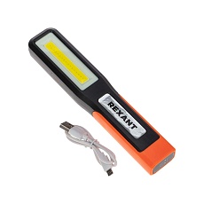 Накладной светильник REXANT 615-002 3