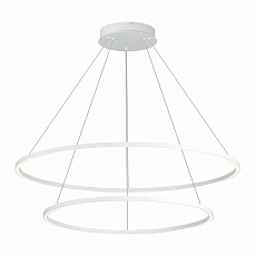 Подвесной светодиодный светильник ST Luce ST605.543.91 1