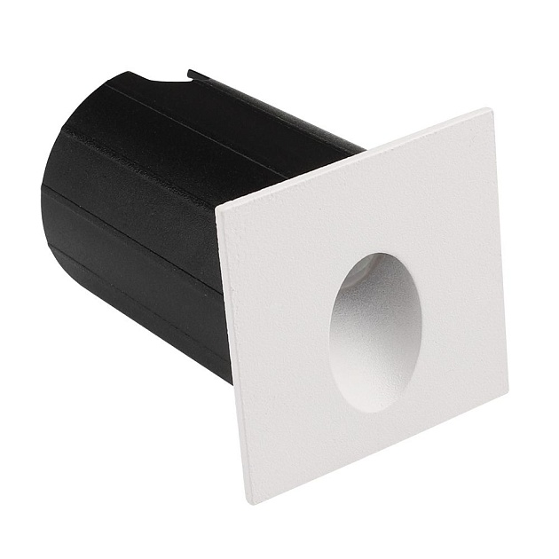 Уличный светодиодный светильник Arte Lamp Piazza A3402IN-1WH изображение 1 Уличный светодиодный светильник Arte Lamp Piazza A3402IN-1WH Фото № 1