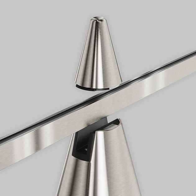 Трековый светильник Maytoni Technical TR146-1-5W3K-PT Фото № 8