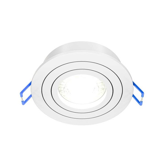Встраиваемый светильник Lightera Mont LE204RL-1W Фото № 1