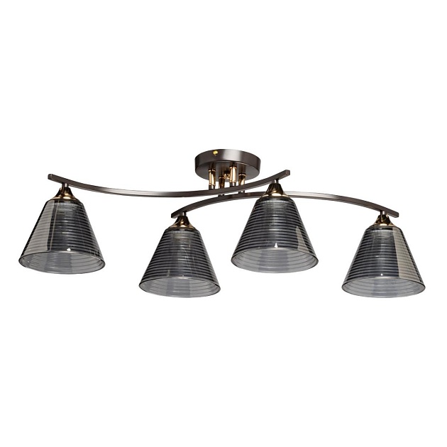 Люстра De City Тетро 673019004 Фото № 1