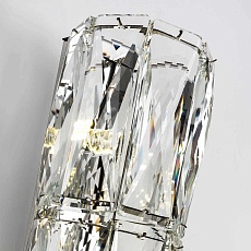 Настенный светильник Modelux ML.550.04 CR 2