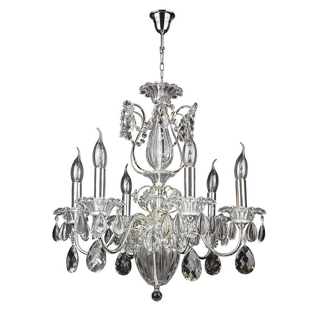 Подвесная люстра Lightstar Schon 790064 Фото № 1