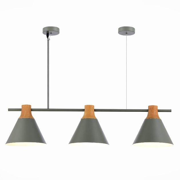 Подвесной светильник Evoluce MODICA SLE125113-03 Фото № 1