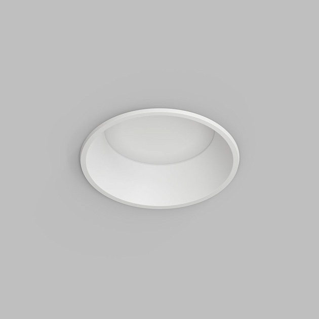Точечный светильник Denkirs Trim DK2450-WH изображение 5 Точечный светильник Denkirs Trim DK2450-WH Фото № 5