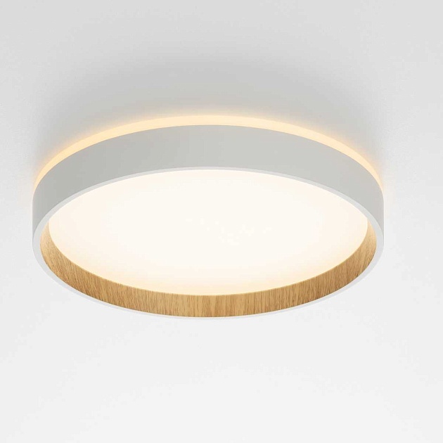 Потолочный светодиодный светильник Citilux Etalon CL750240 Фото № 12