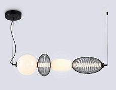 Подвесной светодиодный светильник Ambrella light High Light LH11010 4