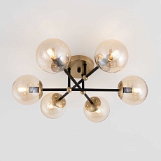 Потолочная люстра Citilux Памела CL144165 2