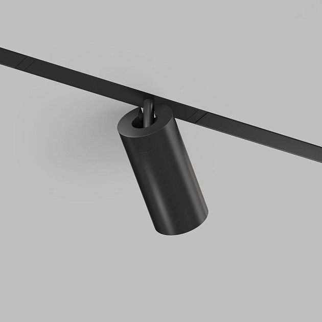 Трековый светильник Denkirs Smart Spot DK8020-BK Фото № 4