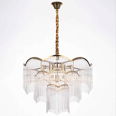 Подвесная люстра Citilux Jane CL304163 3