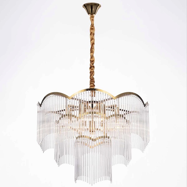 Подвесная люстра Citilux Jane CL304163 изображение 4 Подвесная люстра Citilux Jane CL304163 Фото № 4