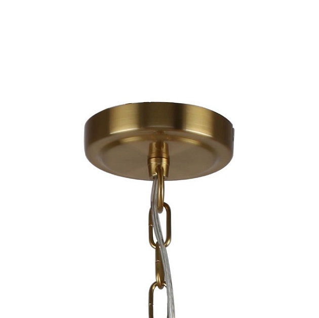 Подвесная люстра Favourite Lollipop 2764-5P изображение 3 Подвесная люстра Favourite Lollipop 2764-5P Фото № 3