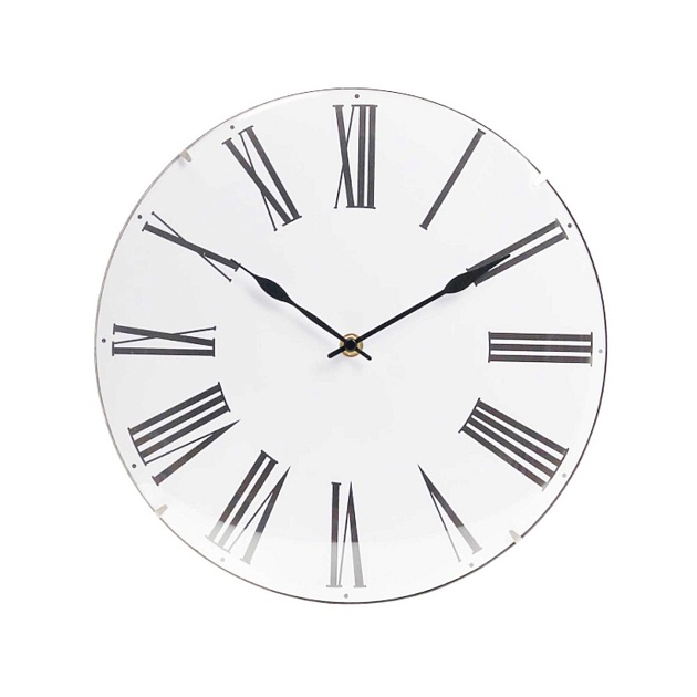 Часы настенные Apeyron PL200927 изображение 1 Часы настенные Apeyron PL200927 Фото № 1