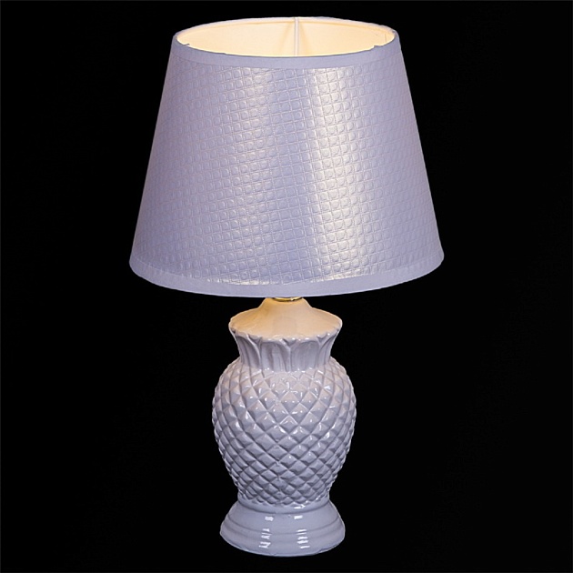 Настольная лампа Reluce 00186-0.7-01 изображение 1 Настольная лампа Reluce 00186-0.7-01 Фото № 1