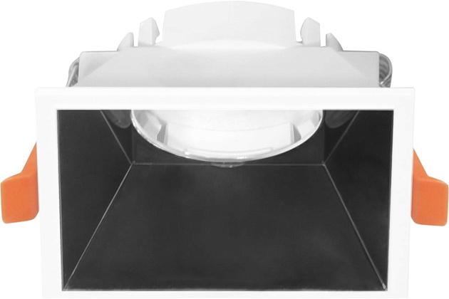 Встраиваемый светильник Ritter Artin 51439 8 изображение 2 Встраиваемый светильник Ritter Artin 51439 8 Фото № 2