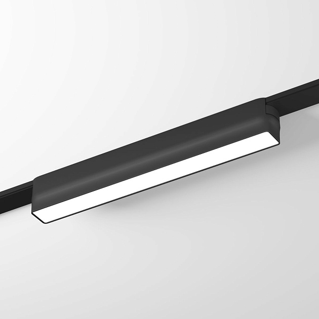 Трековый светильник Denkirs Air Linear DK5330-BK Фото № 1