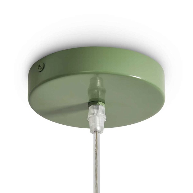 Подвесной светильник Freya FR5405PL-01GN изображение 9 Подвесной светильник Freya FR5405PL-01GN Фото № 9