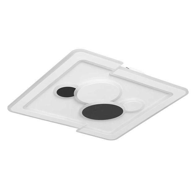 Потолочный светильник De Markt Норден 660013501 изображение 1 Потолочный светильник De Markt Норден 660013501 Фото № 1