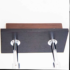 Потолочная люстра Citilux Киото CL133241 2