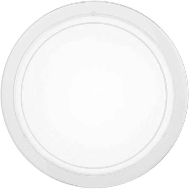 Потолочный светильник Eglo Planet 1 83153 Фото № 1