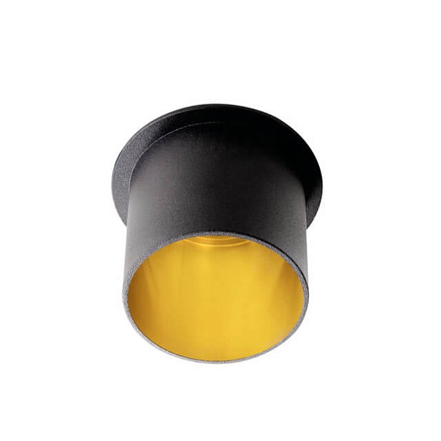 Точечный светильник Kanlux SPAG L B/G 27320 Фото № 1