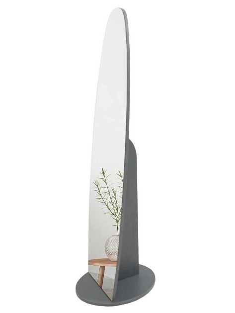 Зеркало напольное Мебелик Стелла 1 008651 Фото № 11