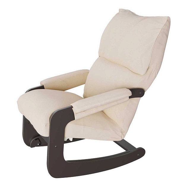Кресло-качалка Мебелик Модель 81 008500 Фото № 1