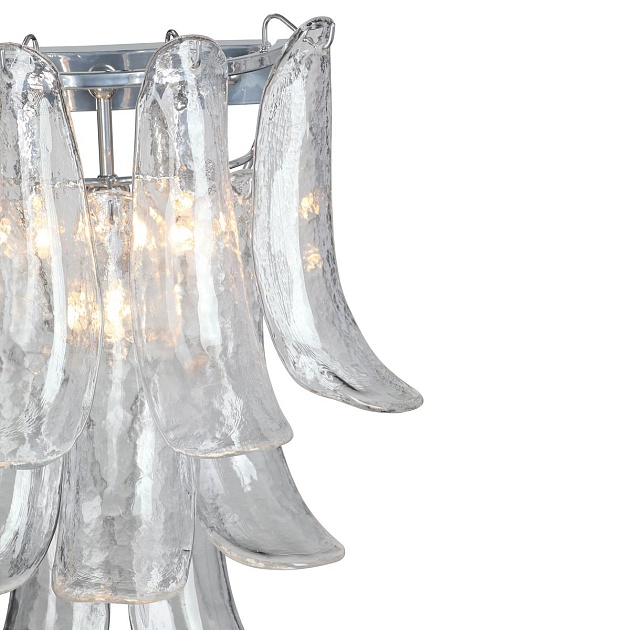 Настенный светильник Vitaluce V5860-9/3A изображение 3 Настенный светильник Vitaluce V5860-9/3A Фото № 3