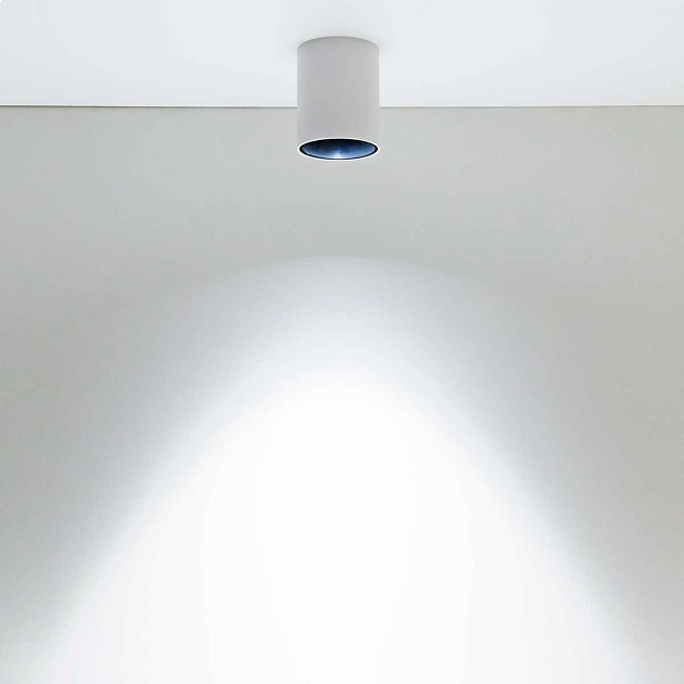 Потолочный светодиодный светильник Citilux Старк CL7440101 изображение 4 Потолочный светодиодный светильник Citilux Старк CL7440101 Фото № 4