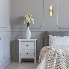 Бра Moderli Brass V11018-2W 2