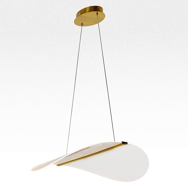 Подвесной светодиодный светильник Citilux Skatt CL213132 изображение 14 Подвесной светодиодный светильник Citilux Skatt CL213132 Фото № 14