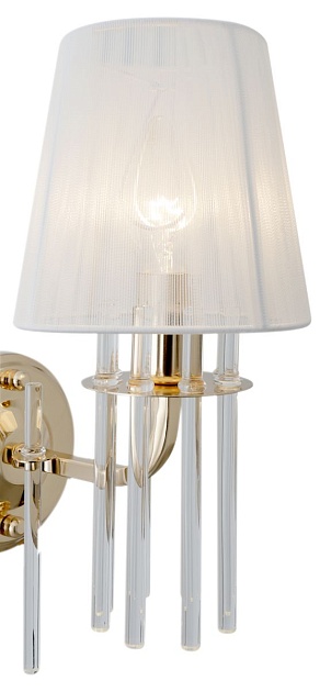 Бра Rivoli Lilith 1039-401 Б0054949 изображение 4 Бра Rivoli Lilith 1039-401 Б0054949 Фото № 4