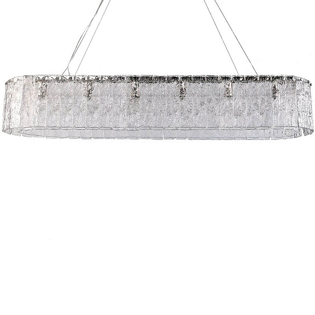 Подвесная люстра Newport 10820/120 oval М0064785 изображение 1 Подвесная люстра Newport 10820/120 oval М0064785 Фото № 1