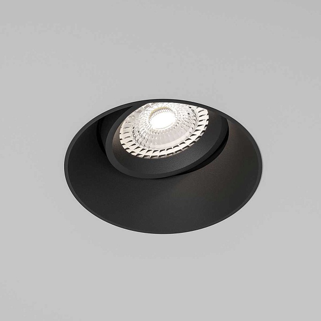 Встраиваемый светильник Elektrostandard 25018/01 a067524 Фото № 4