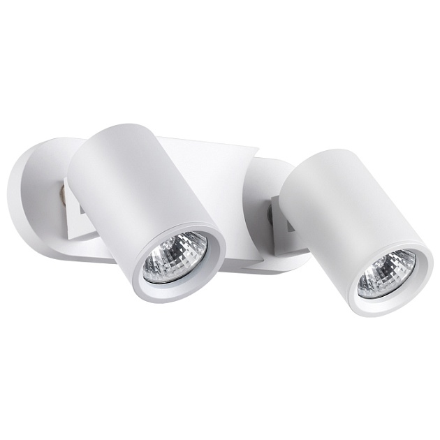 Спот Novotech Over Gusto 370651 Фото № 1