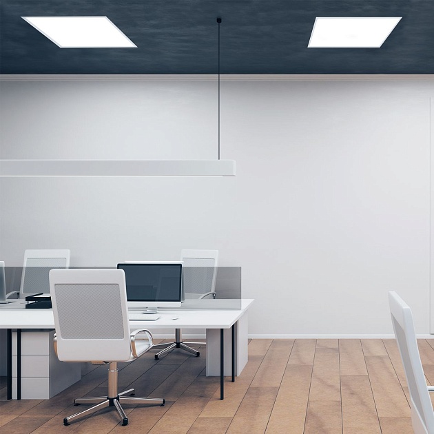 Накладная светодиодная панель Apeyron 06-66 изображение 13 Накладная светодиодная панель Apeyron 06-66 Фото № 13