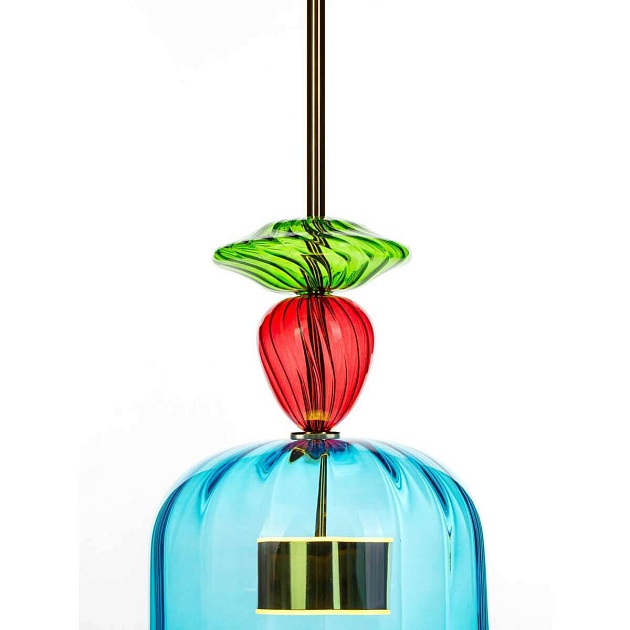 Подвесной светодиодный светильник Loft IT Candy 2008-C Фото № 4