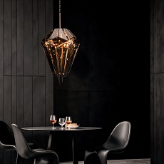 Подвесной светильник Loft It Shard 10432 Smoke 2