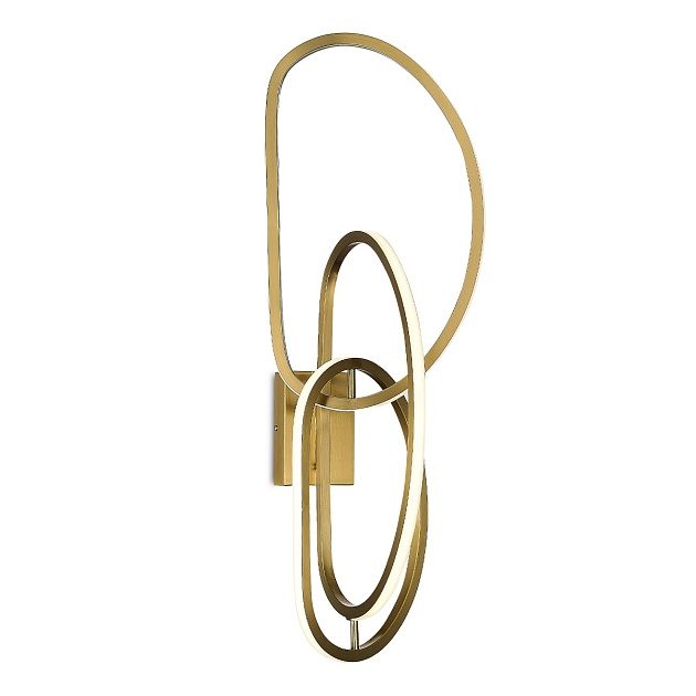 Бра ST Luce Abra SL6505.201.42 изображение 1 Бра ST Luce Abra SL6505.201.42 Фото № 1